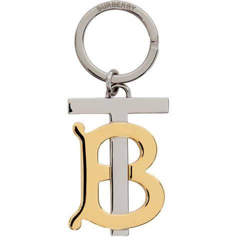 burberry keychains.